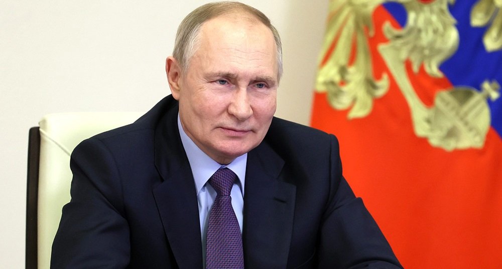 "Расстроились, наверное": Лукашенко пошутил на встрече с Путиным / События на ТВЦ