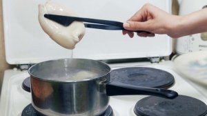Фаршированные кальмары. Кальмар рецепт. Белковая пища