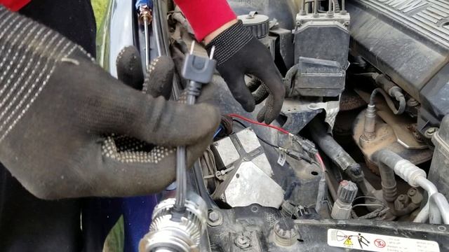 Ставим в BMW светодиодные лампы с Алиэкспресс смотреть онлайн