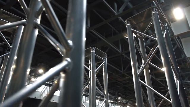 Backstage крупнейшего корпоративного мероприятия в Бресте смотреть онлайн