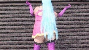 ♡ME!ME!ME!♡ Dance Cover by Will-O-Wisps