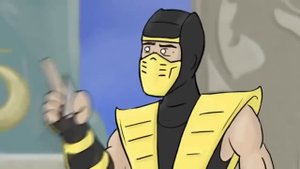 Как должен был закончиться Mortal Kombat