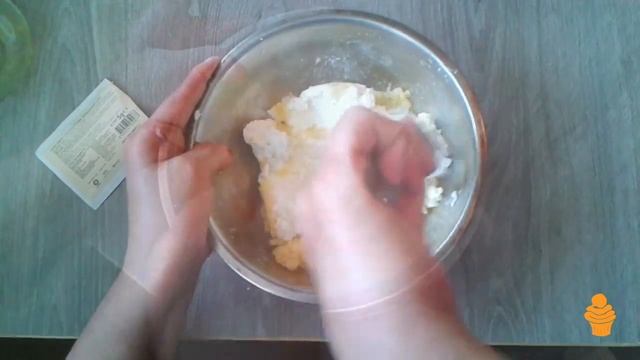 разборный пирог