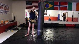 How to MASTER the Roundhouse Kick (Dollyo Chagi) - Power, Speed, Range & Strategy _ Kwonkicker.mp4