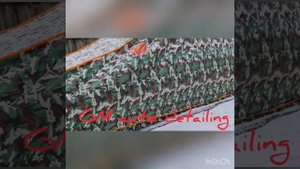 Обзор и отзыв портативного гаража от клиента