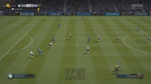 FIFA 15:ТОП 5 ЛУЧШИХ ВРАТАРЕЙ