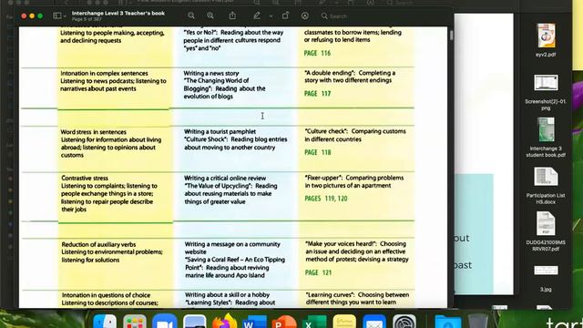 CEA - Inglés 3 Sesión 1 (11-05-21) смотреть онлайн