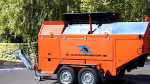 Асфальтный завод как идея перспективного бизнеса с вложениями