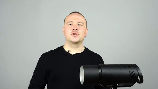 Обзор вспышки Bowens XMT 500 смотреть онлайн