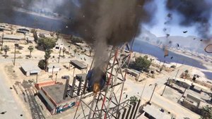 GTA 5 ONLINE : WHICH IS BEST ARMY VEHICLE?