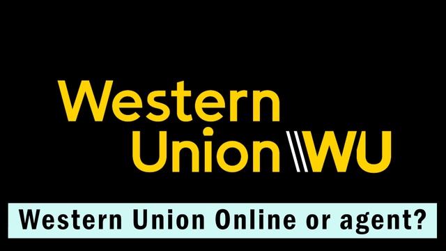 ✅ How does WESTERN UNION WORK? ? How to Use? Send & Receive MONEY with Western Union App Online