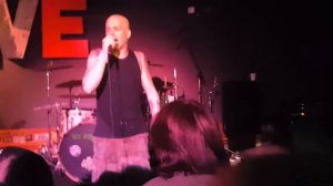 Michael Graves  " dig up her bones "