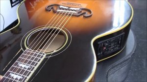 Gibson sj 200