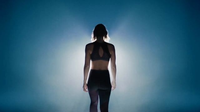 Peloton-Trainerin  Mayla Wedekind Deutsch