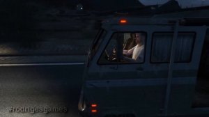 GTA 5 ТРЕВОР ПОЕХАЛ В ДЕРЕВНЮ 4 ДЕНЬ ► ГТА 5 ЖИЗНЬ ТРЕВОРА
