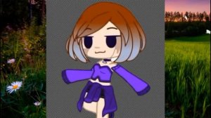 Рисуем популярных гача-туберов||By DreamPik