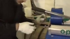 ?Ремонт шлангов высокого давления гур Митсубиси Аутлендер.