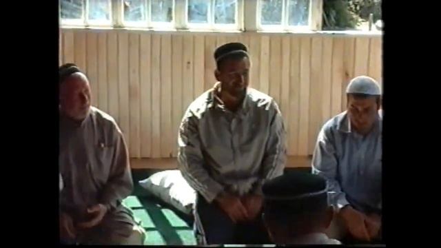 Сагlид афанди (къудиса сирругьу) Къелеве швей . 2004 сон. Советуем его посмотреть. смотреть онлайн