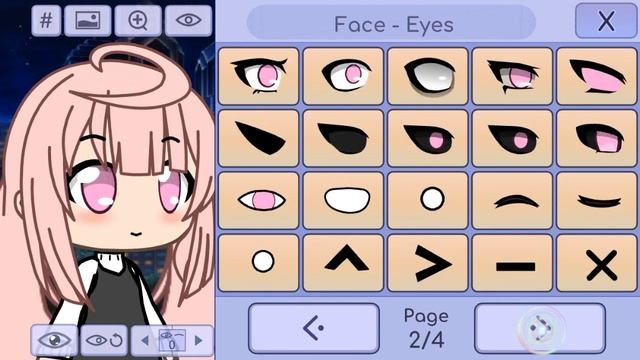 gacha world  [review] gacha life new mod ???