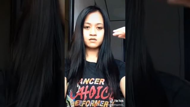 Recent tiktok sass videos of Sai Datinguinoo(sass queen) смотреть онлайн