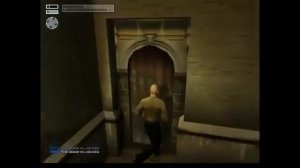 Hitman 2 Silent Assassin обзор