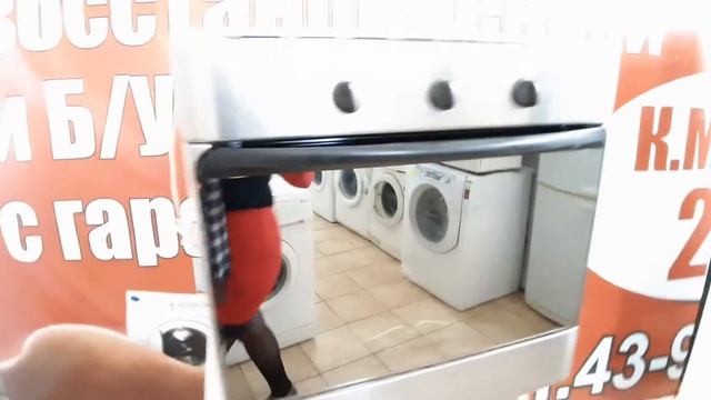 Духовой шкаф"Ariston"производство Италия. Модель FS41IX цена 8500р
