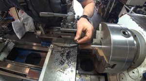 Доработка петли с шариком. 4K