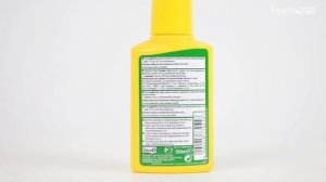 Tetra AlguMin Plus - Препарат для борьбы с водорослями