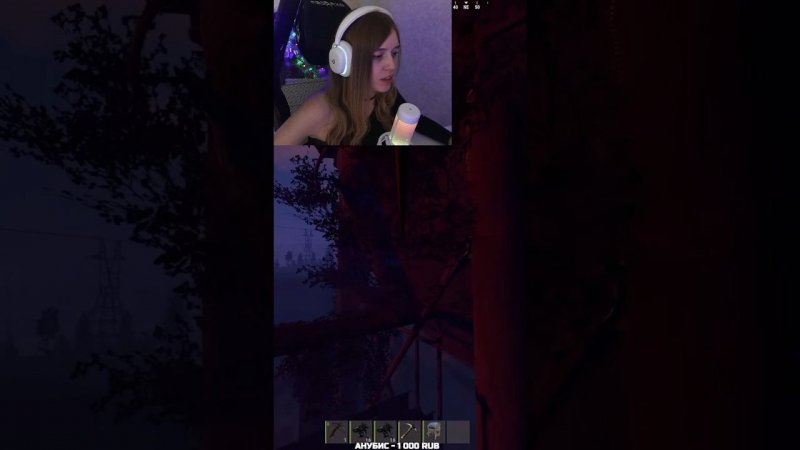 Растик расставил ловушки #френдли #rust #раст