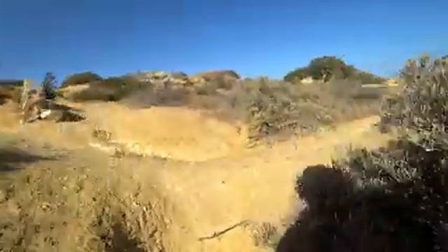 Португальские приключения.Часть 12 Пляж São Rafael смотреть онлайн