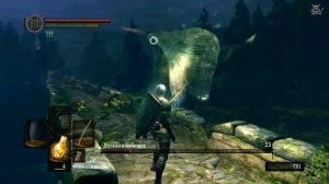 PoleznyiBes - Dark Souls: prepare to die edition [Нарезка часть 1] 18+