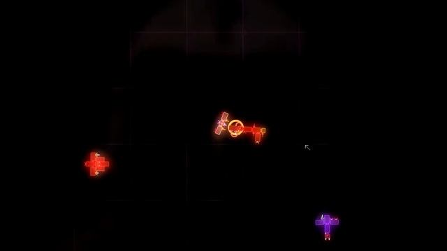 Captain Forever: My Favorite Flash Game смотреть онлайн