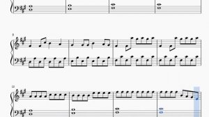 Astronomia/Vicetone&Tony Igy