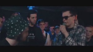 Гнойный x Соня Мармеладова x Слава КПСС-идеальный грайм (140bpm)