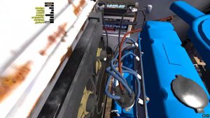 как подключить проводку в игре My Summer Car