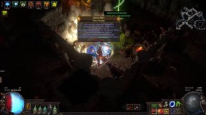 Path of Exile 3.19, New Anointments or Bex Bait?