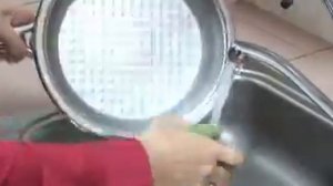 Цептер посуда. URA-технологии.