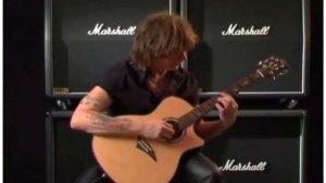 A New Day (Guitar Playthrough) - Michael Angelo Batio