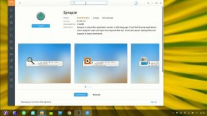 linux deepin  установка и мнение простого пользователя.