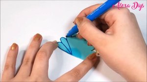 DIY / Tutorial: All Miraculouses of Miraculous Ladybug and Cat Noir The Movie 2023