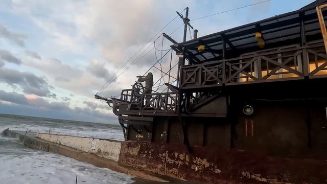 КРЫМ не будет прежним! Последствия СТРАШНЫХ событий. К такому не были готовы… смотреть онлайн