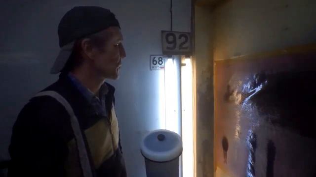 Бюджетный пульверизатор RP (spray gun) смотреть онлайн