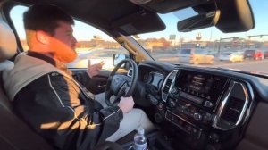 Logan’s Honest Review of The 2023 Nissan Titan!