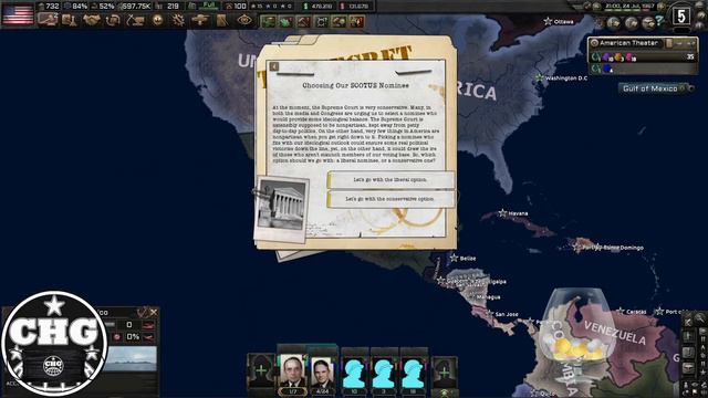 HOI4: TNO - Wallace's America #7 - Healthcare for All! (With some exceptions) смотреть онлайн