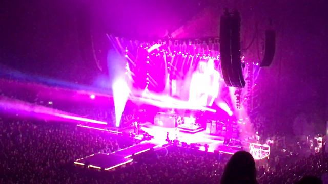 Aerosmith - Rag Doll смотреть онлайн