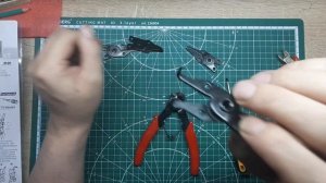 Съёмник стопорных колец 4 в 1 PACHANGA