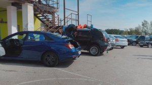 Махач SQ и SQL систем! Соревнования SQC Club Russia в Самаре 2022!