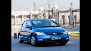 Надежные авто в возрасте 10 лет | Обзор Лучших машин "С" класса