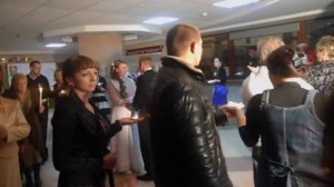 подарок крёстной на свадьбу