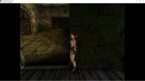 Tomb Raider 3 The Lost Artifact Retroarch DOSBox Pure